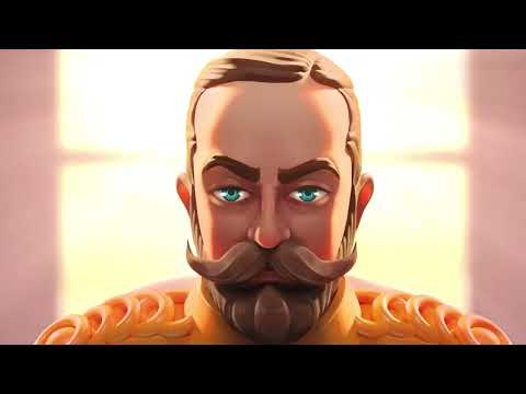 The Great War Rivals WW1