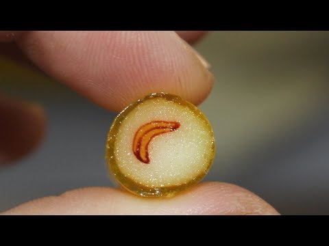 Victorian banana candy or why does banana candy typically no...