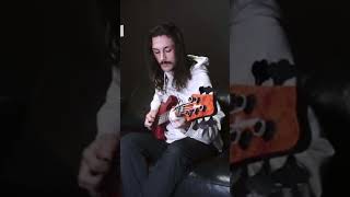 Download lagu Clay Gober plays THAT PART in The Audacity (repost) #polyphia mp3 Download lagu Clay Gober plays THAT PART in The Audacity (repost) #polyphia mp3