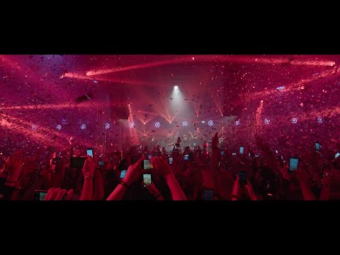 HYTE NYE 2019 - Official Aftermovie