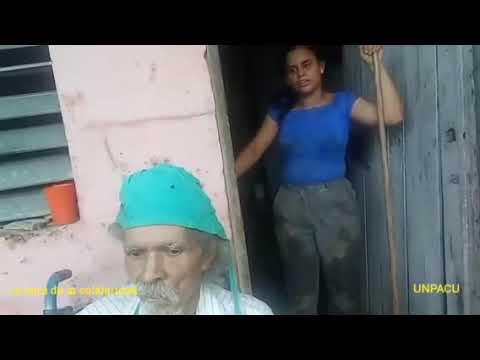 UNPACU recorre zonas afectadas por el huracán Melissa.