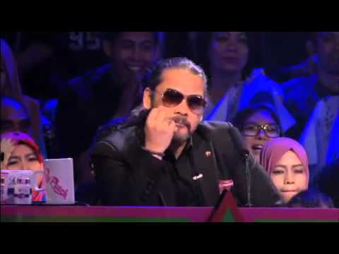 Ceria Popstar 2016: [PROMO] Konsert 7 (Versi 2)