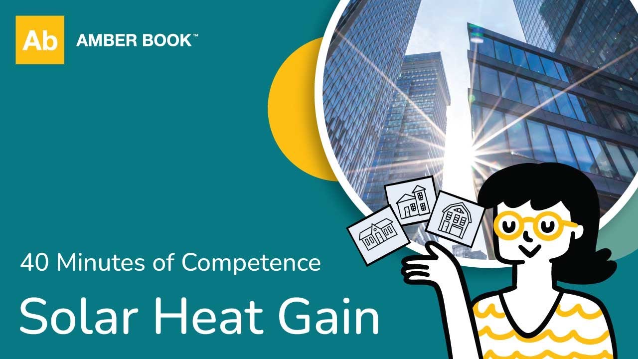 Solar Control Glass Energy Savings Explained — Commercial Buildings and Distributors