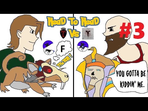 Skaven vs Tomb Kings | HEAD TO HEAD CAMPAIGN #3 with ItalianSpartacus :Total War Warhammer 2