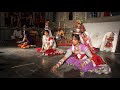 Terah Taali Dance Rajasthan