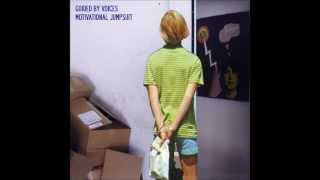 Guided By Voices- Zero Elasticity