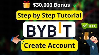 How to Sign Up & Complete KYC on Bybit: Easy Guide