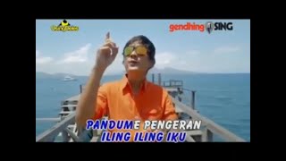 Download lagu Candra Banyu - Kembang Langit mp3