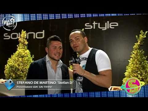 SOLO GRANDI EVENTI - Sabato 23 Aprile 2011 con GIA' SAI TIVVU'