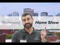 Richmond Home + Garden Show