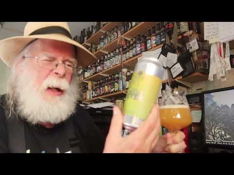 Other Half Every Gazillion Ever DDH Trippel  IPA in One Minute
