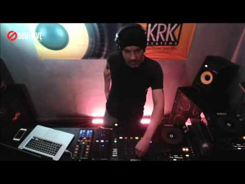 7200 BPH Radioshow Episode 8 - Sam Bernard (soullivefm.com)