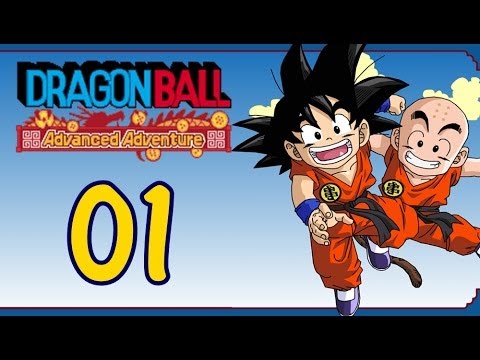 code breaker dragon ball advanced adventure gba