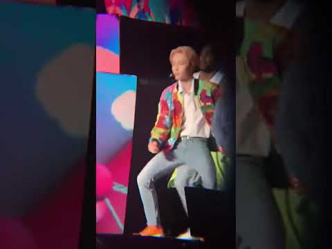 190706 Lay - Namanana | Lay GrandLine The 1st Concert in Shanghai