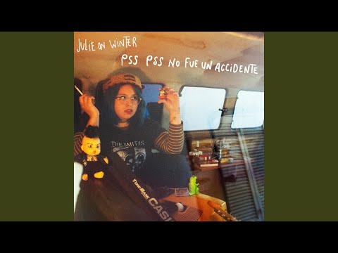 No Pasa - Julie on Winter