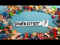 Wat is diversiteit? | Huh?!