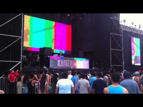 Kaiserdisco @ Loop Stage Summer Edition [2]