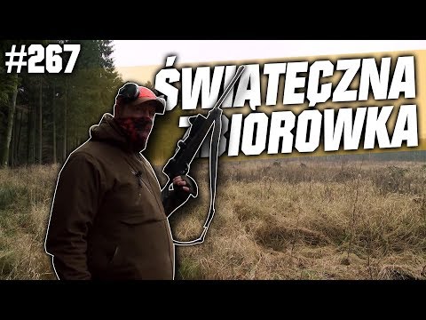 Darz Bór odc 267 - Świąteczna zbiorówka