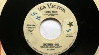 Cincinnati Ohio , Connie Smith , 1967
