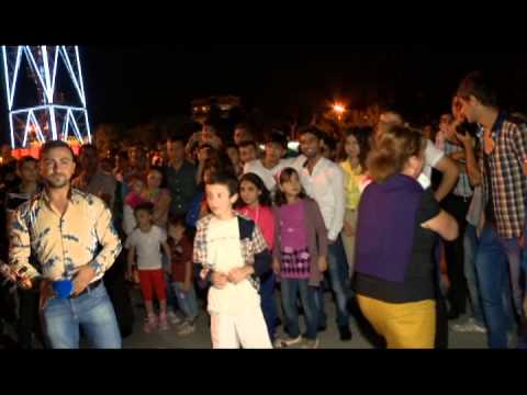 Dostlar Qrupu - Leyla (excluzive pozitiv verlishinde)