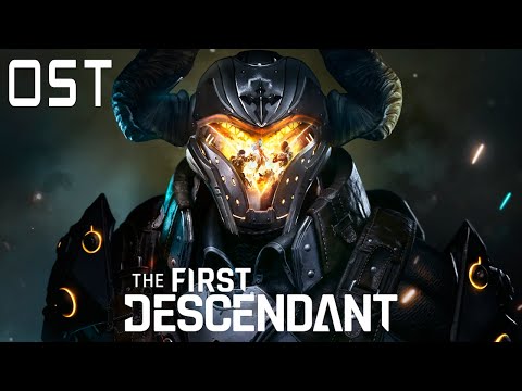 The First Descendant OST | Main Menu Theme - Login Intro Music | Epic Soundtrack 2024