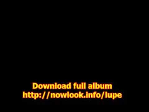 Lupe Fiasco Enemy Of The State  02. The National Anthem