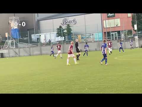 220824 IFK Göteborg P0809- Kungsladugård P08 3-1