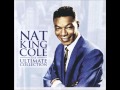 Nat King Cole - In The Heart Of Jane Doe