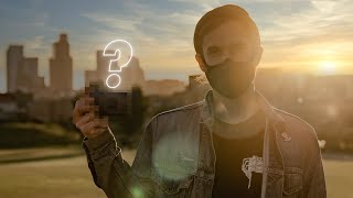 The Best Camera for Beginners?