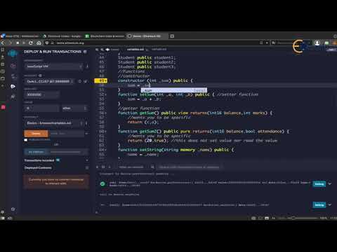 Unlocking The Potential Of Blockchain A Beginner s Guide
