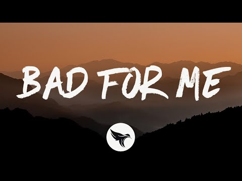 Roman Alexander - Bad for Me (Lyrics)