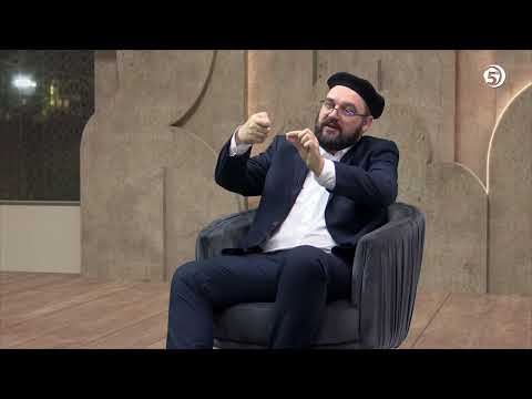 Put u vječnost - ISLAM I ŽIVOT - (mr. Elvedin Huseinbašić)