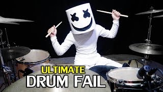 Download lagu IXORA EPIC DRUM FAIL COMPILATION #1 mp3