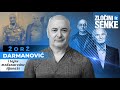 ZLOČINI IZ SENKE 19 ŽORŽ DARMANOVIĆ I Tajne Međunarodne špijunaže ️