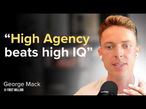 Thumbnail for The Most Valuable Skill For Any Founder