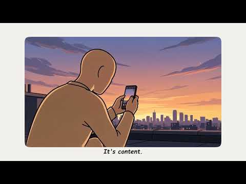 AI creative video