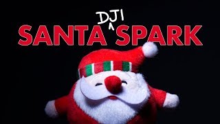 SANTA SPARK
