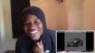 A Boogie Wit Da Hoodie Retaliation & Bentley Bentayga Reaction