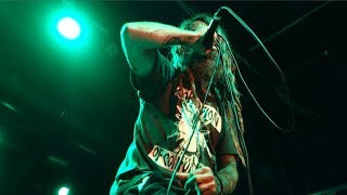 Decrepit Birth - The Infestation (Live 5/25/17 @ Maryland Deathfest XV, Baltimore, MD)