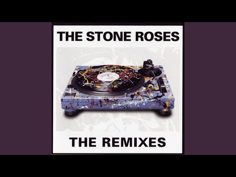 Fools Gold (Grooverider's Mix)