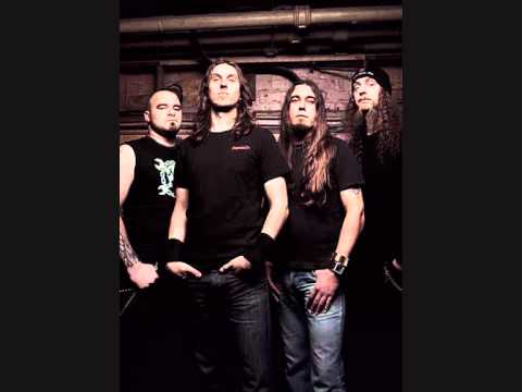 Lounge Act (Nirvana cover) - Evile