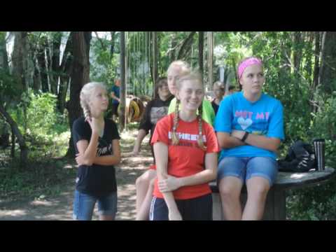 Family Fun Days 2016