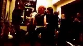 The Von Bondies - It Came From Japan