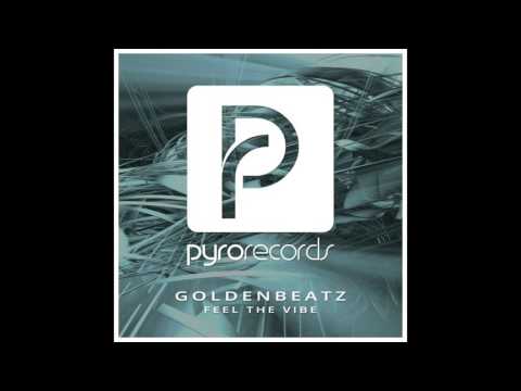 Goldenbeatz (IT) - Feel The Vibe (2016)