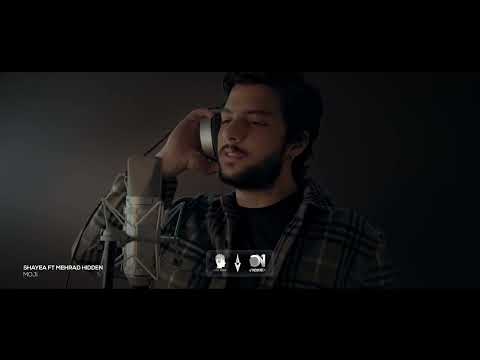 Shayea FT. @MehradHidden1  - Moji [Prod By @jafarihr]