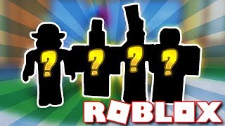 THE CREW IN DISGUISE!! (Roblox Murder Mystery 2)
