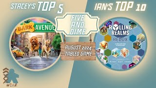 Where There's A Wilz, There's a Play - Forges of Ravenshire video thumbnail