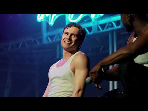 Video preview for Boyband in the Buff Trailer from Youtube