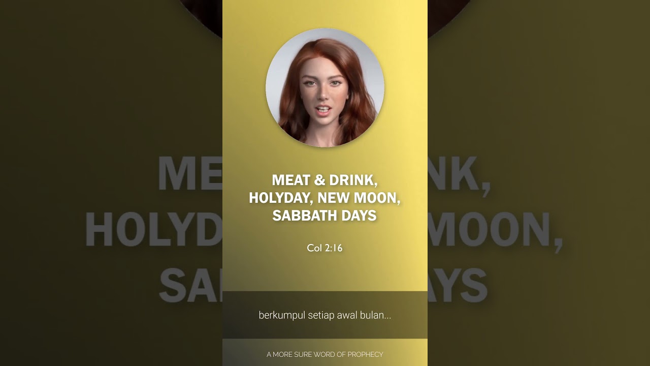 Let Us Keep The Feast