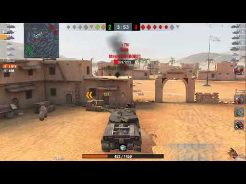 T28 Defender. Mastery. 4K+ damage